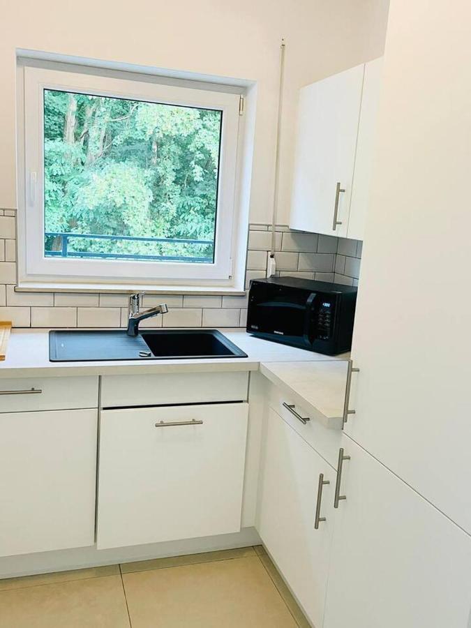 Luxury Green Penthouse Terrace&Parking - 117 Luxembourg Ngoại thất bức ảnh