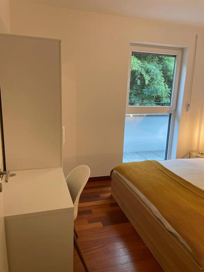 Luxury Green Penthouse Terrace&Parking - 117 Luxembourg Ngoại thất bức ảnh